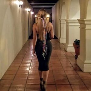 Meet your Posher, Kaia